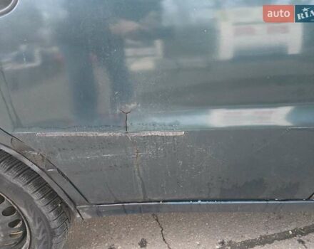 Зелений Деу Ланос, об'ємом двигуна 1.6 л та пробігом 133 тис. км за 2900 $, фото 15 на Automoto.ua