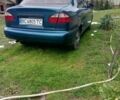 Зелений Деу Ланос, об'ємом двигуна 1.5 л та пробігом 300 тис. км за 1450 $, фото 5 на Automoto.ua