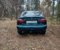 Зелений Деу Ланос, об'ємом двигуна 1.4 л та пробігом 114 тис. км за 2200 $, фото 4 на Automoto.ua