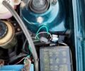 Зеленый Дэу Ланос, объемом двигателя 15 л и пробегом 183 тыс. км за 3150 $, фото 8 на Automoto.ua