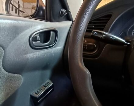 Зелений Деу Ланос, об'ємом двигуна 1.5 л та пробігом 0 тис. км за 2400 $, фото 4 на Automoto.ua