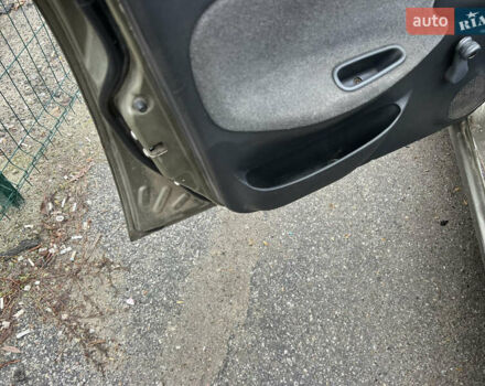 Зеленый Дэу Ланос, объемом двигателя 1.5 л и пробегом 250 тыс. км за 1600 $, фото 8 на Automoto.ua