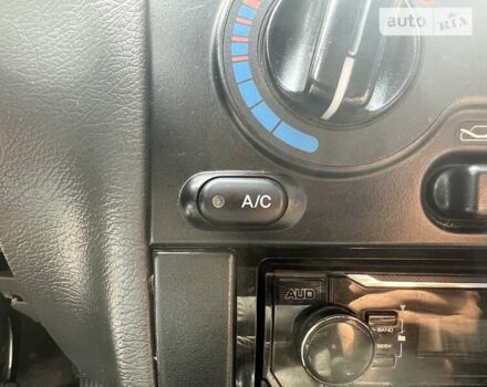 Зелений Деу Ланос, об'ємом двигуна 1.5 л та пробігом 260 тис. км за 2500 $, фото 24 на Automoto.ua