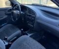 Зелений Деу Ланос, об'ємом двигуна 1.5 л та пробігом 236 тис. км за 800 $, фото 12 на Automoto.ua