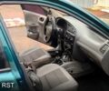 Зеленый Дэу Ланос, объемом двигателя 1.6 л и пробегом 295 тыс. км за 2000 $, фото 3 на Automoto.ua