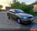 Зеленый Дэу Ланос, объемом двигателя 1.4 л и пробегом 83 тыс. км за 3100 $, фото 2 на Automoto.ua
