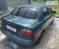 Зелений Деу Ланос, об'ємом двигуна 1.5 л та пробігом 260 тис. км за 2500 $, фото 13 на Automoto.ua