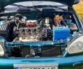 Дэу Ланос 2007 в Кременчуге на Automoto.ua Зеленый Дэу Ланос, объемом двигателя 1.4 л и пробегом 0 тыс. км за 2350 $, фото 5 на Automoto.ua
