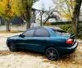 Зелений Деу Ланос, об'ємом двигуна 1.4 л та пробігом 150 тис. км за 1850 $, фото 5 на Automoto.ua