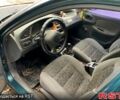 Зеленый Дэу Ланос, объемом двигателя 1.4 л и пробегом 280 тыс. км за 2000 $, фото 6 на Automoto.ua