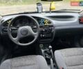 Зеленый Дэу Ланос, объемом двигателя 1.39 л и пробегом 145 тыс. км за 1250 $, фото 11 на Automoto.ua
