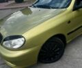 Деу Ланос 2007 у Кропивницькому (Кіровограді) на Automoto.ua Зелений Деу Ланос, об'ємом двигуна 1.5 л та пробігом 190 тис. км за 2900 $, фото 16 на Automoto.ua