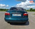 Дэу Ланос 2007 в Сумах на Automoto.ua Зеленый Дэу Ланос, объемом двигателя 1.4 л и пробегом 88 тыс. км за 3299 $, фото 2 на Automoto.ua
