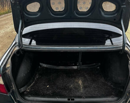 Зеленый Дэу Ланос, объемом двигателя 1.5 л и пробегом 251 тыс. км за 2800 $, фото 10 на Automoto.ua