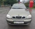 Дэу Ланос 2007 в Тернополе на Automoto.ua Зеленый Дэу Ланос, объемом двигателя 1.5 л и пробегом 176 тыс. км за 2199 $, фото 1 на Automoto.ua