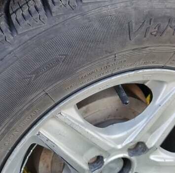 Зеленый Дэу Ланос, объемом двигателя 1.39 л и пробегом 215 тыс. км за 1800 $, фото 1 на Automoto.ua