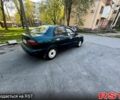 Зеленый Дэу Ланос, объемом двигателя 1.5 л и пробегом 200 тыс. км за 1500 $, фото 5 на Automoto.ua