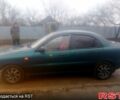 Зеленый Дэу Ланос, объемом двигателя 1.4 л и пробегом 0 тыс. км за 1800 $, фото 2 на Automoto.ua