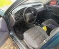 Зелений Деу Ланос, об'ємом двигуна 1.5 л та пробігом 245 тис. км за 2200 $, фото 4 на Automoto.ua