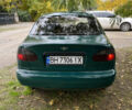 Зеленый Дэу Ланос, объемом двигателя 1.5 л и пробегом 220 тыс. км за 2300 $, фото 5 на Automoto.ua