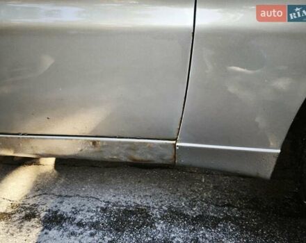 Зеленый Дэу Ланос, объемом двигателя 1.6 л и пробегом 375 тыс. км за 1800 $, фото 15 на Automoto.ua