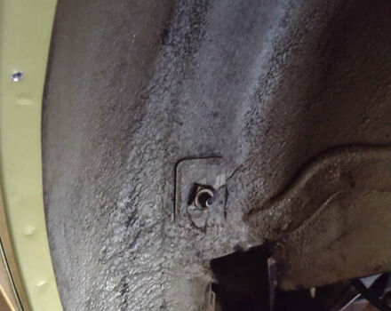 Зеленый Дэу Ланос, объемом двигателя 1.5 л и пробегом 65 тыс. км за 3300 $, фото 23 на Automoto.ua