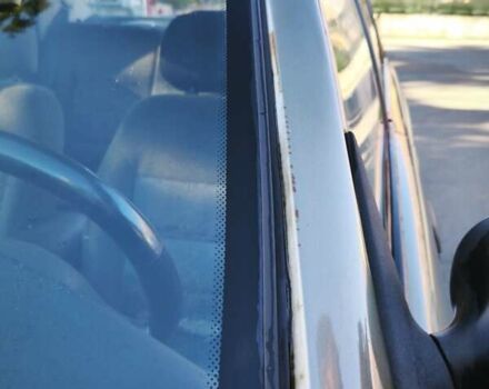 Зеленый Дэу Ланос, объемом двигателя 1.6 л и пробегом 375 тыс. км за 1800 $, фото 19 на Automoto.ua