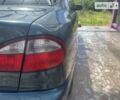 Зелений Деу Ланос, об'ємом двигуна 1.5 л та пробігом 260 тис. км за 2500 $, фото 3 на Automoto.ua