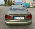 Деу Ланос 2007 у Харкові на Automoto.ua Зелений Деу Ланос, об'ємом двигуна 1.6 л та пробігом 3 тис. км за 2617 $, фото 1 на Automoto.ua