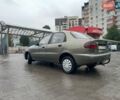 Зеленый Дэу Ланос, объемом двигателя 1.5 л и пробегом 173 тыс. км за 2199 $, фото 6 на Automoto.ua