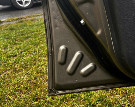 Зеленый Дэу Ланос, объемом двигателя 1.5 л и пробегом 150 тыс. км за 2000 $, фото 3 на Automoto.ua