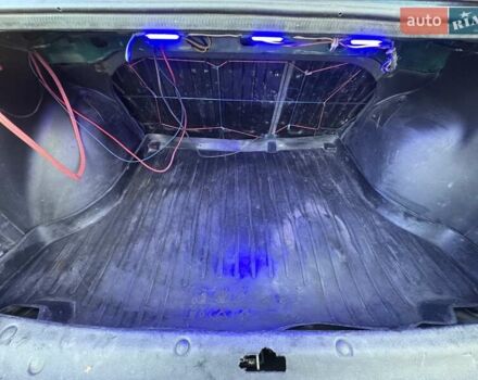 Зелений Деу Ланос, об'ємом двигуна 1.5 л та пробігом 304 тис. км за 2400 $, фото 30 на Automoto.ua