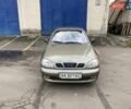 Дэу Ланос 2007 в Киеве на Automoto.ua Зеленый Дэу Ланос, объемом двигателя 1.5 л и пробегом 95 тыс. км за 3500 $, фото 3 на Automoto.ua