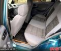 Зеленый Дэу Ланос, объемом двигателя 1.5 л и пробегом 190 тыс. км за 2000 $, фото 1 на Automoto.ua