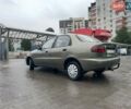 Зеленый Дэу Ланос, объемом двигателя 1.5 л и пробегом 176 тыс. км за 2199 $, фото 2 на Automoto.ua