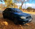 Дэу Ланос 2007 в Кропивницком (Кировограде) на Automoto.ua Зеленый Дэу Ланос, объемом двигателя 1.6 л и пробегом 220 тыс. км за 1200 $, фото 5 на Automoto.ua