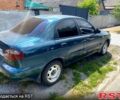 Зеленый Дэу Ланос, объемом двигателя 1.5 л и пробегом 0 тыс. км за 1600 $, фото 3 на Automoto.ua