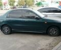 Зеленый Дэу Ланос, объемом двигателя 1.5 л и пробегом 200 тыс. км за 1800 $, фото 14 на Automoto.ua