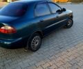 Зеленый Дэу Ланос, объемом двигателя 15 л и пробегом 183 тыс. км за 3150 $, фото 6 на Automoto.ua