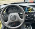 Зеленый Дэу Ланос, объемом двигателя 1.39 л и пробегом 145 тыс. км за 1250 $, фото 14 на Automoto.ua