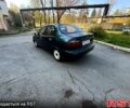 Зеленый Дэу Ланос, объемом двигателя 1.5 л и пробегом 200 тыс. км за 1500 $, фото 3 на Automoto.ua