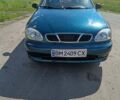 Дэу Ланос 2007 в Сумах на Automoto.ua Зеленый Дэу Ланос, объемом двигателя 1.4 л и пробегом 88 тыс. км за 3299 $, фото 1 на Automoto.ua