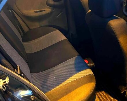 Зелений Деу Ланос, об'ємом двигуна 1.5 л та пробігом 254 тис. км за 2500 $, фото 11 на Automoto.ua