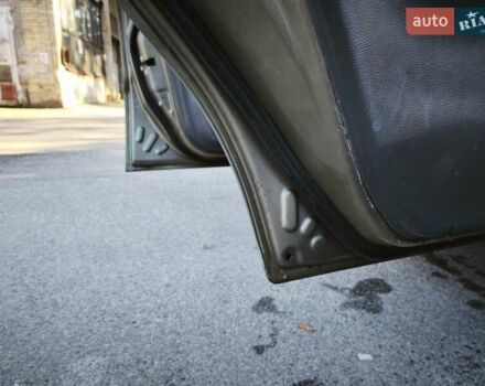 Зеленый Дэу Ланос, объемом двигателя 1.6 л и пробегом 375 тыс. км за 1800 $, фото 14 на Automoto.ua