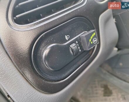 Зеленый Дэу Ланос, объемом двигателя 1.5 л и пробегом 146 тыс. км за 2300 $, фото 3 на Automoto.ua