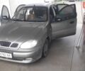 Зелений Деу Ланос, об'ємом двигуна 1.5 л та пробігом 200 тис. км за 1650 $, фото 1 на Automoto.ua