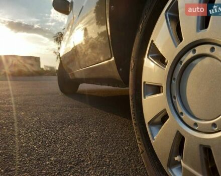 Дэу Ланос 2007 в Тернополе на Automoto.ua Зеленый Дэу Ланос, объемом двигателя 1.5 л и пробегом 176 тыс. км за 2199 $, фото 16 на Automoto.ua