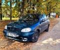 Дэу Ланос 2007 в Кропивницком (Кировограде) на Automoto.ua Зеленый Дэу Ланос, объемом двигателя 1.6 л и пробегом 220 тыс. км за 1200 $, фото 1 на Automoto.ua