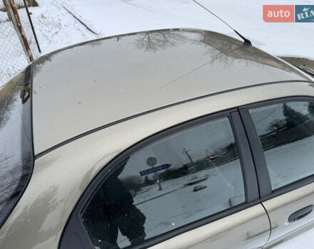 Зелений Деу Ланос, об'ємом двигуна 1.5 л та пробігом 213 тис. км за 3499 $, фото 16 на Automoto.ua