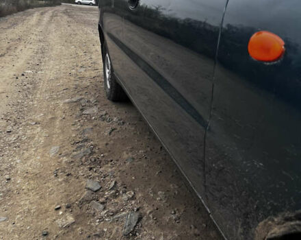 Зеленый Дэу Ланос, объемом двигателя 1.5 л и пробегом 251 тыс. км за 2800 $, фото 9 на Automoto.ua